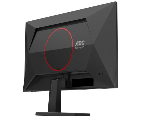 Монитор 27" AOC 27G42E Black (IPS, 1920x1080, 180Hz, 0.5 ms, 178°/178°, 300 cd/m, 80M:1, +2xHDMI 2.0, +DisplayPort 1.4) Монитор 27" AOC 27G42E Black (IPS, 1920x1080, 180Hz, 0.5 ms, 178°/178°, 300 cd/m, 80M:1, +2xHDMI 2.0, +DisplayPort 1.4)