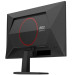 Монитор 27" AOC 27G42E Black (IPS, 1920x1080, 180Hz, 0.5 ms, 178°/178°, 300 cd/m, 80M:1, +2xHDMI 2.0, +DisplayPort 1.4)