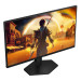 Монитор 27" AOC 27G42E Black (IPS, 1920x1080, 180Hz, 0.5 ms, 178°/178°, 300 cd/m, 80M:1, +2xHDMI 2.0, +DisplayPort 1.4)