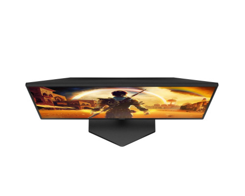 Монитор 27" AOC 27G42E Black (IPS, 1920x1080, 180Hz, 0.5 ms, 178°/178°, 300 cd/m, 80M:1, +2xHDMI 2.0, +DisplayPort 1.4) Монитор 27" AOC 27G42E Black (IPS, 1920x1080, 180Hz, 0.5 ms, 178°/178°, 300 cd/m, 80M:1, +2xHDMI 2.0, +DisplayPort 1.4)