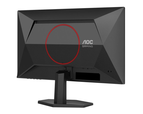 Монитор 27" AOC 27G42E Black (IPS, 1920x1080, 180Hz, 0.5 ms, 178°/178°, 300 cd/m, 80M:1, +2xHDMI 2.0, +DisplayPort 1.4) Монитор 27" AOC 27G42E Black (IPS, 1920x1080, 180Hz, 0.5 ms, 178°/178°, 300 cd/m, 80M:1, +2xHDMI 2.0, +DisplayPort 1.4)