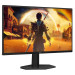 Монитор 27" AOC 27G42E Black (IPS, 1920x1080, 180Hz, 0.5 ms, 178°/178°, 300 cd/m, 80M:1, +2xHDMI 2.0, +DisplayPort 1.4)