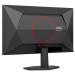 Монитор 27" AOC 27G42E Black (IPS, 1920x1080, 180Hz, 0.5 ms, 178°/178°, 300 cd/m, 80M:1, +2xHDMI 2.0, +DisplayPort 1.4)