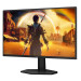 Монитор 27" AOC 27G42E Black (IPS, 1920x1080, 180Hz, 0.5 ms, 178°/178°, 300 cd/m, 80M:1, +2xHDMI 2.0, +DisplayPort 1.4)