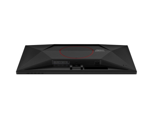 Монитор 27" AOC Q27G42ZE Black (IPS, 2560x1440, 260Hz, 0.3 ms, 178°/178°, 300 cd/m, 1300:1, +2xHDMI 2.0, +DisplayPort 1.4) Монитор 27" AOC Q27G42ZE Black (IPS, 2560x1440, 260Hz, 0.3 ms, 178°/178°, 300 cd/m, 1300:1, +2xHDMI 2.0, +DisplayPort 1.4)