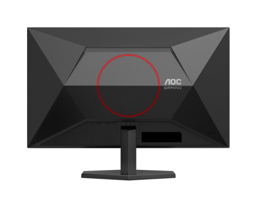 Монитор 27" AOC Q27G42ZE Black (IPS, 2560x1440, 260Hz, 0.3 ms, 178°/178°, 300 cd/m, 1300:1, +2xHDMI 2.0, +DisplayPort 1.4) Монитор 27" AOC Q27G42ZE Black (IPS, 2560x1440, 260Hz, 0.3 ms, 178°/178°, 300 cd/m, 1300:1, +2xHDMI 2.0, +DisplayPort 1.4)