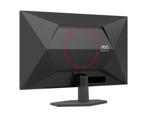 Монитор 27" AOC Q27G42ZE Black (IPS, 2560x1440, 260Hz, 0.3 ms, 178°/178°, 300 cd/m, 1300:1, +2xHDMI 2.0, +DisplayPort 1.4) Монитор 27" AOC Q27G42ZE Black (IPS, 2560x1440, 260Hz, 0.3 ms, 178°/178°, 300 cd/m, 1300:1, +2xHDMI 2.0, +DisplayPort 1.4)