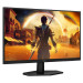 Монитор 27" AOC Q27G42ZE Black (IPS, 2560x1440, 260Hz, 0.3 ms, 178°/178°, 300 cd/m, 1300:1, +2xHDMI 2.0, +DisplayPort 1.4)