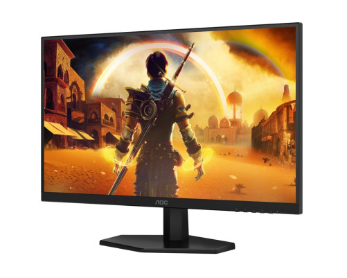 Монитор 27" AOC Q27G42ZE Black (IPS, 2560x1440, 260Hz, 0.3 ms, 178°/178°, 300 cd/m, 1300:1, +2xHDMI 2.0, +DisplayPort 1.4) Монитор 27" AOC Q27G42ZE Black (IPS, 2560x1440, 260Hz, 0.3 ms, 178°/178°, 300 cd/m, 1300:1, +2xHDMI 2.0, +DisplayPort 1.4)