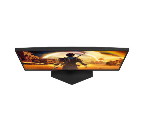 Монитор 27" AOC Q27G42ZE Black (IPS, 2560x1440, 260Hz, 0.3 ms, 178°/178°, 300 cd/m, 1300:1, +2xHDMI 2.0, +DisplayPort 1.4) Монитор 27" AOC Q27G42ZE Black (IPS, 2560x1440, 260Hz, 0.3 ms, 178°/178°, 300 cd/m, 1300:1, +2xHDMI 2.0, +DisplayPort 1.4)