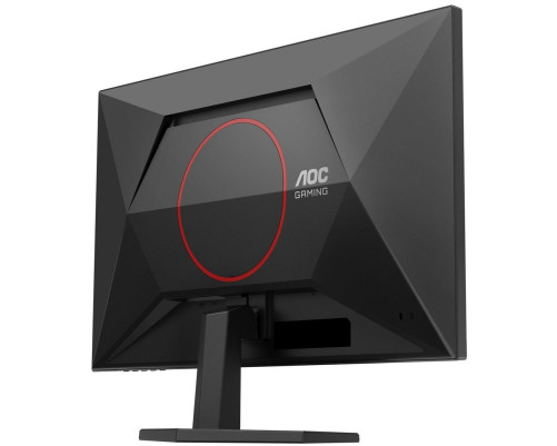 Монитор 27" AOC Q27G42ZE Black (IPS, 2560x1440, 260Hz, 0.3 ms, 178°/178°, 300 cd/m, 1300:1, +2xHDMI 2.0, +DisplayPort 1.4) Монитор 27" AOC Q27G42ZE Black (IPS, 2560x1440, 260Hz, 0.3 ms, 178°/178°, 300 cd/m, 1300:1, +2xHDMI 2.0, +DisplayPort 1.4)
