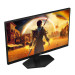 Монитор 27" AOC Q27G42ZE Black (IPS, 2560x1440, 260Hz, 0.3 ms, 178°/178°, 300 cd/m, 1300:1, +2xHDMI 2.0, +DisplayPort 1.4)
