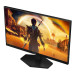 Монитор 27" AOC Q27G42ZE Black (IPS, 2560x1440, 260Hz, 0.3 ms, 178°/178°, 300 cd/m, 1300:1, +2xHDMI 2.0, +DisplayPort 1.4)