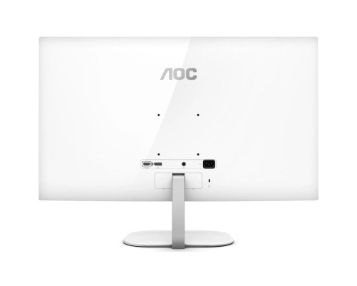 Монитор 31.5" AOC Q32V3S/WS White (IPS, 2560x1440, 75Hz, 4 ms, 178°/178°, 250 cd/m, 1200:1, +HDMI 1.4, +DisplayPort 1.2) Монитор 31.5" AOC Q32V3S/WS White (IPS, 2560x1440, 75Hz, 4 ms, 178°/178°, 250 cd/m, 1200:1, +HDMI 1.4, +DisplayPort 1.2)