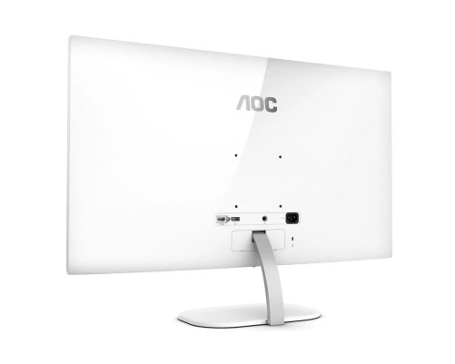 Монитор 31.5" AOC Q32V3S/WS White (IPS, 2560x1440, 75Hz, 4 ms, 178°/178°, 250 cd/m, 1200:1, +HDMI 1.4, +DisplayPort 1.2) Монитор 31.5" AOC Q32V3S/WS White (IPS, 2560x1440, 75Hz, 4 ms, 178°/178°, 250 cd/m, 1200:1, +HDMI 1.4, +DisplayPort 1.2)