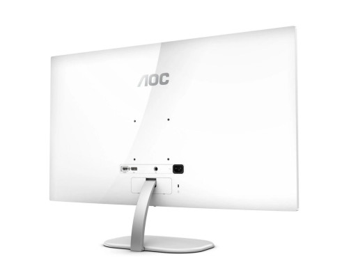 Монитор 31.5" AOC Q32V3S/WS White (IPS, 2560x1440, 75Hz, 4 ms, 178°/178°, 250 cd/m, 1200:1, +HDMI 1.4, +DisplayPort 1.2) Монитор 31.5" AOC Q32V3S/WS White (IPS, 2560x1440, 75Hz, 4 ms, 178°/178°, 250 cd/m, 1200:1, +HDMI 1.4, +DisplayPort 1.2)