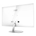 Монитор 31.5" AOC Q32V3S/WS White (IPS, 2560x1440, 75Hz, 4 ms, 178°/178°, 250 cd/m, 1200:1, +HDMI 1.4, +DisplayPort 1.2)