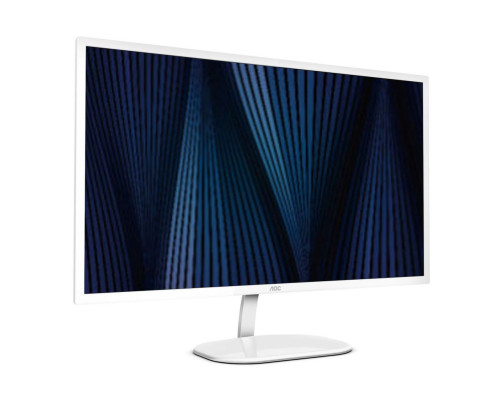 Монитор 31.5" AOC Q32V3S/WS White (IPS, 2560x1440, 75Hz, 4 ms, 178°/178°, 250 cd/m, 1200:1, +HDMI 1.4, +DisplayPort 1.2) Монитор 31.5" AOC Q32V3S/WS White (IPS, 2560x1440, 75Hz, 4 ms, 178°/178°, 250 cd/m, 1200:1, +HDMI 1.4, +DisplayPort 1.2)