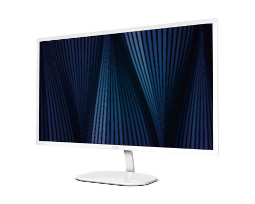 Монитор 31.5" AOC Q32V3S/WS White (IPS, 2560x1440, 75Hz, 4 ms, 178°/178°, 250 cd/m, 1200:1, +HDMI 1.4, +DisplayPort 1.2) Монитор 31.5" AOC Q32V3S/WS White (IPS, 2560x1440, 75Hz, 4 ms, 178°/178°, 250 cd/m, 1200:1, +HDMI 1.4, +DisplayPort 1.2)