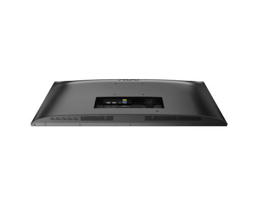 Монитор 27" AOC U27B3CF Black (4K, IPS, 3840x2160, 4 ms, 178°/178°, 350 cd/m, 20M:1, +HDMI 2.0, +2xUSB 3.2, +USB Type-C (65W), +MM, +регулировка по высоте) Монитор 27" AOC U27B3CF Black (4K, IPS, 3840x2160, 4 ms, 178°/178°, 350 cd/m, 20M:1, +HDMI 2.0, +2xUSB 3.2, +USB Type-C (65W), +MM, +регулировка по высоте)