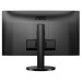 Монитор 27" AOC U27B3CF Black (4K, IPS, 3840x2160, 4 ms, 178°/178°, 350 cd/m, 20M:1, +HDMI 2.0, +2xUSB 3.2, +USB Type-C (65W), +MM, +регулировка по высоте)
