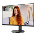 Монитор 27" AOC U27B3CF Black (4K, IPS, 3840x2160, 4 ms, 178°/178°, 350 cd/m, 20M:1, +HDMI 2.0, +2xUSB 3.2, +USB Type-C (65W), +MM, +регулировка по высоте)