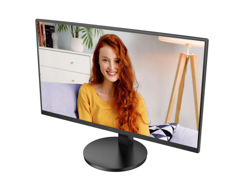 Монитор 27" AOC U27B3CF Black (4K, IPS, 3840x2160, 4 ms, 178°/178°, 350 cd/m, 20M:1, +HDMI 2.0, +2xUSB 3.2, +USB Type-C (65W), +MM, +регулировка по высоте) Монитор 27" AOC U27B3CF Black (4K, IPS, 3840x2160, 4 ms, 178°/178°, 350 cd/m, 20M:1, +HDMI 2.0, +2xUSB 3.2, +USB Type-C (65W), +MM, +регулировка по высоте)