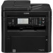 МФУ лазерное Canon  i-Sensys MF267DW II А4, черно-белая печать, 28 стр/мин, 1200х1200dpi,35АПД, 250+50, USB/WiFi, стартовый картридж (ч/б) 1700 стр, чёрный корпус, (5938C008)