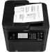 МФУ лазерное Canon  i-Sensys MF267DW II А4, черно-белая печать, 28 стр/мин, 1200х1200dpi,35АПД, 250+50, USB/WiFi, стартовый картридж (ч/б) 1700 стр, чёрный корпус, (5938C008)