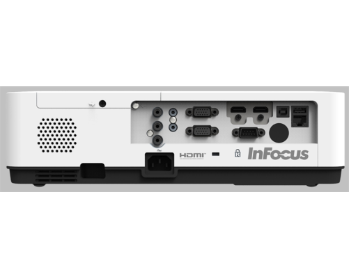 Проектор INFOCUS IN1034 Проектор INFOCUS IN1034