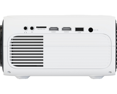 Проектор Cactus CS-PRM.07WT Проектор Cactus CS-PRM.07WT