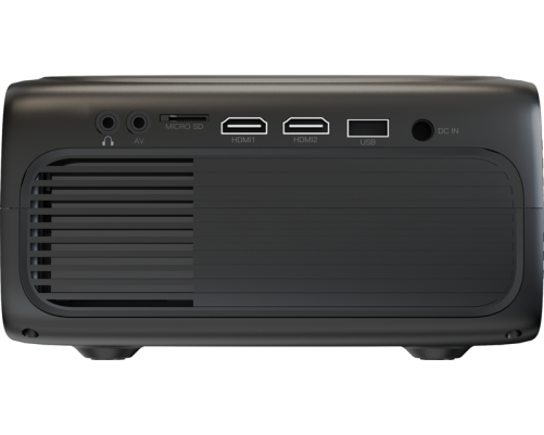 Проектор Cactus CS-PRM.07B.WUXGA Проектор Cactus CS-PRM.07B.WUXGA
