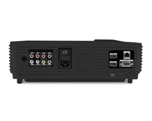 Проектор Cactus CS-PRO.09B
