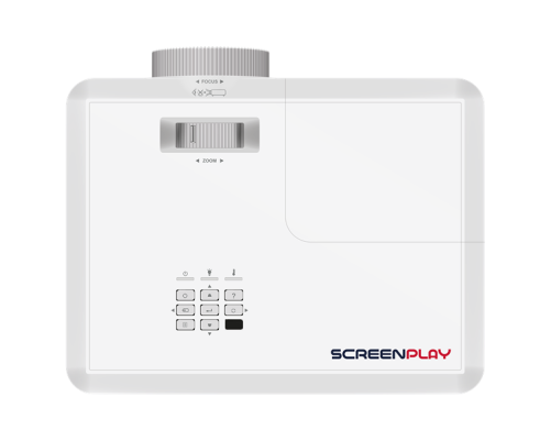 Проектор INFOCUS ScreenPlay SP222