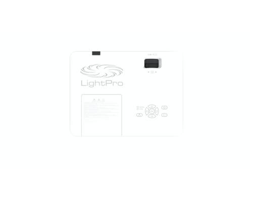 Проектор INFOCUS IN1014
