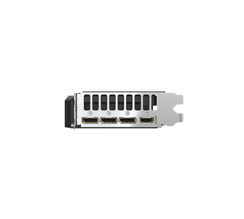 Видеокарта Gigabyte RTX5060Ti WINDFORCE 16GB, GDDR7/128-bit