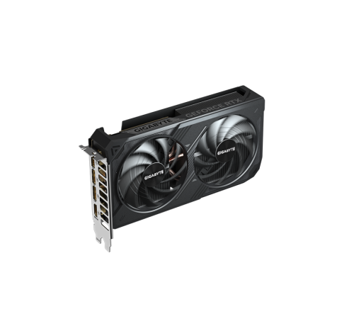 Видеокарта Gigabyte RTX5060Ti WINDFORCE 16GB, GDDR7/128-bit