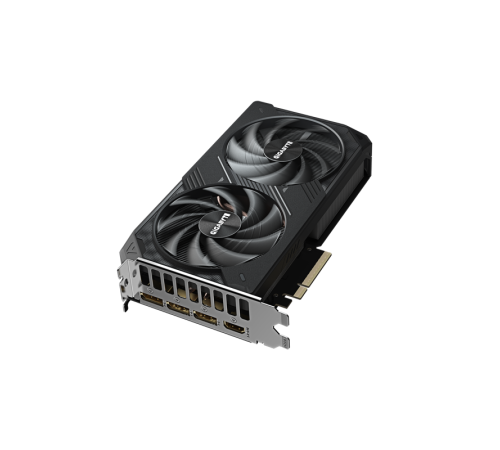 Видеокарта Gigabyte RTX5060Ti WINDFORCE 16GB, GDDR7/128-bit