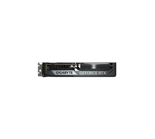 Видеокарта Gigabyte RTX5060Ti WINDFORCE 16GB, GDDR7/128-bit