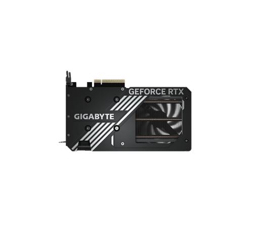 Видеокарта Gigabyte RTX5060Ti WINDFORCE 16GB, GDDR7/128-bit