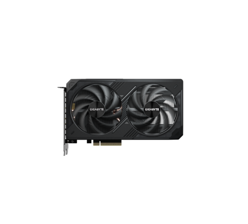 Видеокарта Gigabyte RTX5060Ti WINDFORCE 16GB, GDDR7/128-bit