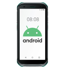 Терминал сбора данных Mindeo M50 2D/WiFi/LTE/NFC/3/32Gb/C/5000mAh/USB/EU