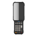 Терминал сбора данных Bluebird EK430 (WWAN) A10, LTE, WiFi, BT, AGPS, 13MP Rear , 5MP Front , 4.3", 4GB/32GB, Contactless Card Reader, 1D/2D (Laser Aimer), 1 SIM, 2.2GHz Octa core, 34 key
