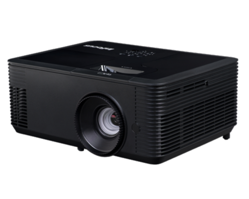 Проектор INFOCUS IN2139WU, DLP,4500 ANSI Lm,WUXGA,28500:1,1.12-1.47:1,3.5mm in,Composite video,VGAin,HDMI 1.4aх3,USB-A,3.5mm out,Monitor out(VGA),RS232,RJ45, черный Проектор INFOCUS IN2139WU, DLP,4500 ANSI Lm,WUXGA,28500:1,1.12-1.47:1,3.5mm in,Composite video,VGAin,HDMI 1.4aх3,USB-A,3.5mm out,Monitor out(VGA),RS232,RJ45, черный