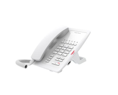 SIP-телефон Fanvil H3W, 2 SIP-аккаунта, POE, БП в комплекте, 2x100 Mbps, Wi-Fi, белый SIP-телефон Fanvil H3W, 2 SIP-аккаунта, POE, БП в комплекте, 2x100 Mbps, Wi-Fi, белый