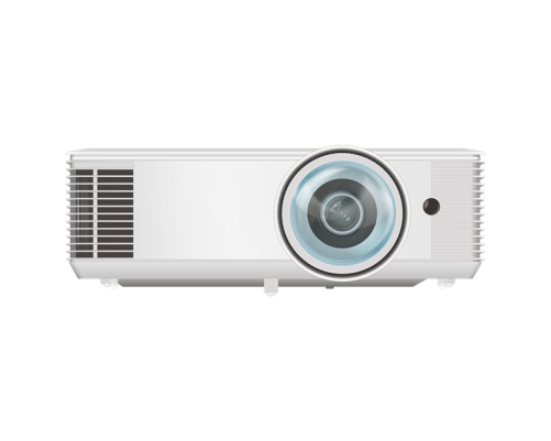 Проектор INFOCUS ScreenPlay SP226ST, DLP, WXGA, 3800 lm, 30 000:1, 0.52:1, 2xHDMI 1.4, VGA in/out, S-Video, 3.5mm in/out, USB-A, RS-232, 10W, белый Проектор INFOCUS ScreenPlay SP226ST, DLP, WXGA, 3800 lm, 30 000:1, 0.52:1, 2xHDMI 1.4, VGA in/out, S-Video, 3.5mm in/out, USB-A, RS-232, 10W, белый
