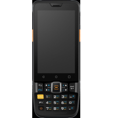 Терминал сбора данных SUNMI L2Ks (Model T8A10) Android 11.4" HD CAP Touch, 4GB+32GB, 13Mп+5Mп Camera, 2D SS1100 Scan, 4G, WiFi, GMS-GL, IP68, USB-Type-C, 9V2A, EU Adapter