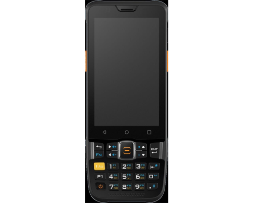 Терминал сбора данных SUNMI L2Ks (Model T8A10) Android 11.4" HD CAP Touch, 4GB+32GB, 13Mп+5Mп Camera, 2D SS1100 Scan, 4G, WiFi, GMS-GL, IP68, USB-Type-C, 9V2A, EU Adapter Терминал сбора данных SUNMI L2Ks (Model T8A10) Android 11.4" HD CAP Touch, 4GB+32GB, 13Mп+5Mп Camera, 2D SS1100 Scan, 4G, WiFi, GMS-GL, IP68, USB-Type-C, 9V2A, EU Adapter