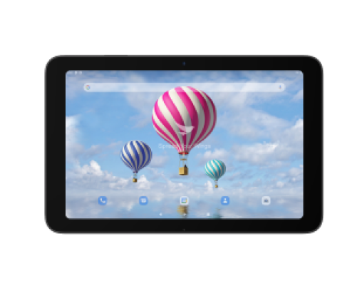 Планшет промышленный Bluebird T30 (MODEL 26032) 10.1" (1920x1200), A13, 5G/LTE, WiFi, BT5.2, 6GB/64GB, 8000mAh, 13MP Rear, 8MP Front, GPS, 1 Nano Sim, 1 E-SIM, NFC
