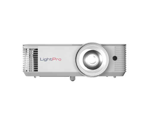 Проектор INFOCUS IN0026ST. DLP, WXGA, 3800 lm, 30 000:1, 0.52:1, 2xHDMI 1.4, VGA in/out, S-Video, 3.5mm in/out, USB-A, RS-232, 10W, белый Проектор INFOCUS IN0026ST. DLP, WXGA, 3800 lm, 30 000:1, 0.52:1, 2xHDMI 1.4, VGA in/out, S-Video, 3.5mm in/out, USB-A, RS-232, 10W, белый